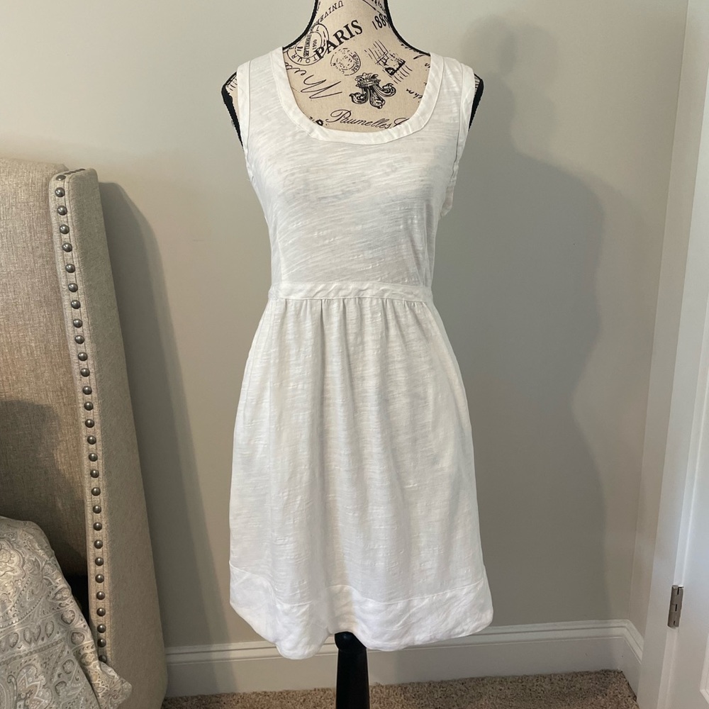 J. Crew Summer Dress